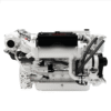 Cummins QSB6.7 550 HP Marine Diesel Engine - Image 2