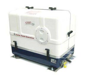 Fischer Panda FPMA3004 – Generator 12000x PMS, KW/kVA 10.2/12.0, 3000 RPM, Cyl. 3, 705 x 445 x 590
