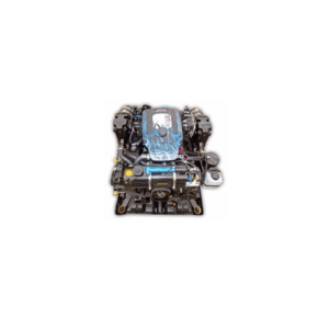 MerCruiser 383 MPI FWC BRAVO (8M0136295 / 8M0109404)