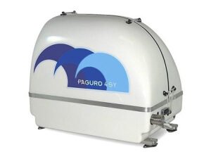 Paguro Generator 4SY 3.5 kW 3000 RPM