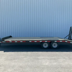 2026 Belmont DO922-14K Deckover HD Trailer (SKU-00920)
