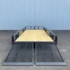 2026 Belmont LT618TT-7K Tube Top Landscape Trailer (SKU-00697)