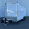 2026 Belmont TM716 TM 700 Series Enclosed Trailer (SKU-00938)