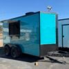 6×12 TA VENDING / FOOD TRAILER – Quality Cargo - Image 4