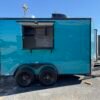 6×12 TA VENDING / FOOD TRAILER – Quality Cargo - Image 3