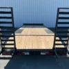 2026 Belmont DO922-14K Deckover HD Trailer (SKU-00920) - Image 4