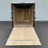 2026 Belmont TM716 TM 700 Series Enclosed Trailer (SKU-00938) - Image 2