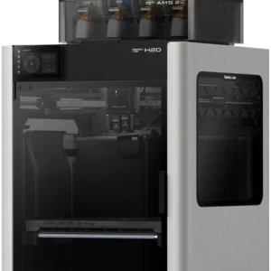 Bambu Lab H2D 3D Printer Combo with AMS 2 Pro