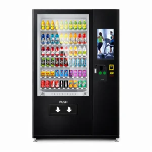 CVM ProVend 700 Cold Drink Vending Machine