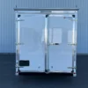 2026 Belmont TM6 TM 700 Series Enclosed Trailer (SKU-00938) - Image 3