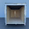 2026 Belmont TM6 TM 700 Series Enclosed Trailer (SKU-00938) - Image 4
