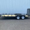2026 Belmont LT618TT-7K Tube Top Landscape Trailer (SKU-00697) - Image 3