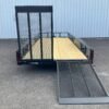 2026 Belmont LT618TT-7K Tube Top Landscape Trailer (SKU-00697) - Image 4