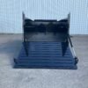 2026 BWise DU16-15 Low Pro DU 15.4K/17.6K/ Ultimate Dump Trailer (SKU-00591) - Image 2