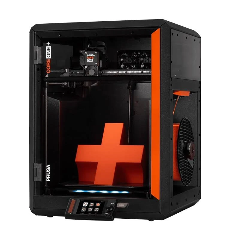 Prusa CORE One+ (Gen 2) 3D Printer