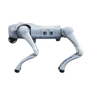 Unitree Go2 EDU Smart Robotic Dog