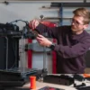 Prusa CORE One+ (Gen 2) 3D Printer - Image 3