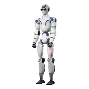 Unitree R1 Basic Humanoid Robot