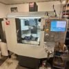 Haas Mini Mill CNC Vertical Milling Machine (2014) - Image 5