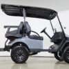 2026 E-Z-GO Express 4 Summit XTL Gas - Image 4
