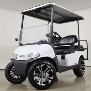 2021 E-Z-GO Freedom RXV ELiTE Lithium