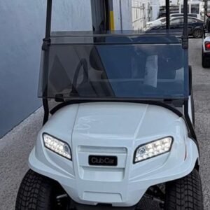 2026 CLUB CAR Onward 2-Passenger Gas Golf Car