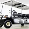 2026 Cushman® Shuttle 8 Gas