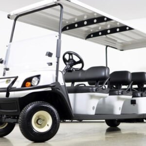 2026 Cushman® Shuttle 8 Gas