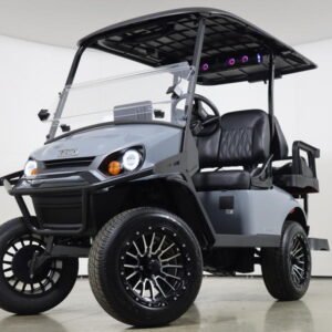 2026 E-Z-GO Express 4 Summit XTL Gas