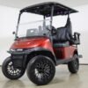 2026 E-Z-GO RXV 4 Summit XTL ELiTE Lithium