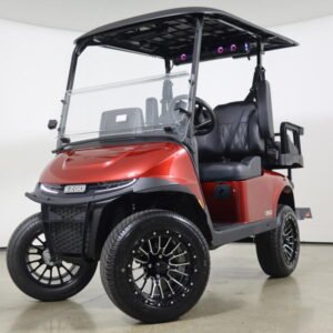 2026 E-Z-GO RXV 4 Summit XTL ELiTE Lithium