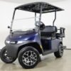 2027 E-Z-GO Valor 4 S+ Gas