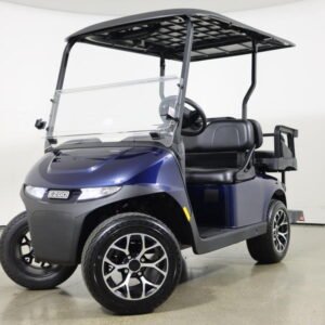 2027 E-Z-GO Valor 4 S+ Gas