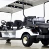2026 Cushman® Shuttle 8 Gas - Image 5
