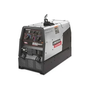 BUY LINCOLN RANGER 250 GXT WELDER/GENERATOR W/ STAINLESS STEEL (K2382-5) ONLINE