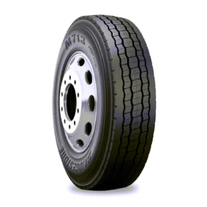 295/75R22.5 144L/141L Bridgestone M713 TL