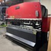 Amada RG-100 110 Ton x 10′ Up-Acting Press Brake w/ CNC Backguage - Image 2