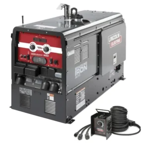 300 HE KUBOTA T4 WELDER GENERATOR