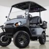 2026 E-Z-GO Express 4 Summit XTL Gas - Image 6