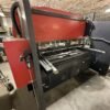 Amada RG-100 110 Ton x 10′ Up-Acting Press Brake w/ CNC Backguage - Image 3