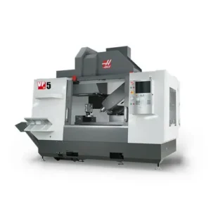 4-axis CNC machining center VP-5 Prismatic