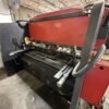 Amada RG-100 110 Ton x 10′ Up-Acting Press Brake w/ CNC Backguage - Image 4