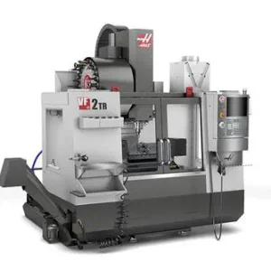 5-axis CNC machining center VF-2TR