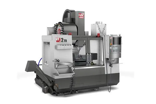 5-axis CNC machining center VF-2TR