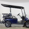 2027 E-Z-GO Valor 4 S+ EFI Gas - Image 4