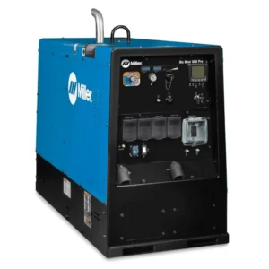 600 AIR PAK WELDER/GENERATOR