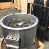 NSF 36 ins Mongolian BBQ Barbeque Grill Range MB36 - Image 2