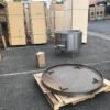 NSF 36 ins Mongolian BBQ Barbeque Grill Range MB36 - Image 4