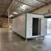Portable Walk-In Refrigerator cooler NSF W20 -7.2-H8 FT - Image 4