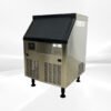 Commercial Ice Cube Maker Machine 219 LBS NSF SK-219 - Image 3